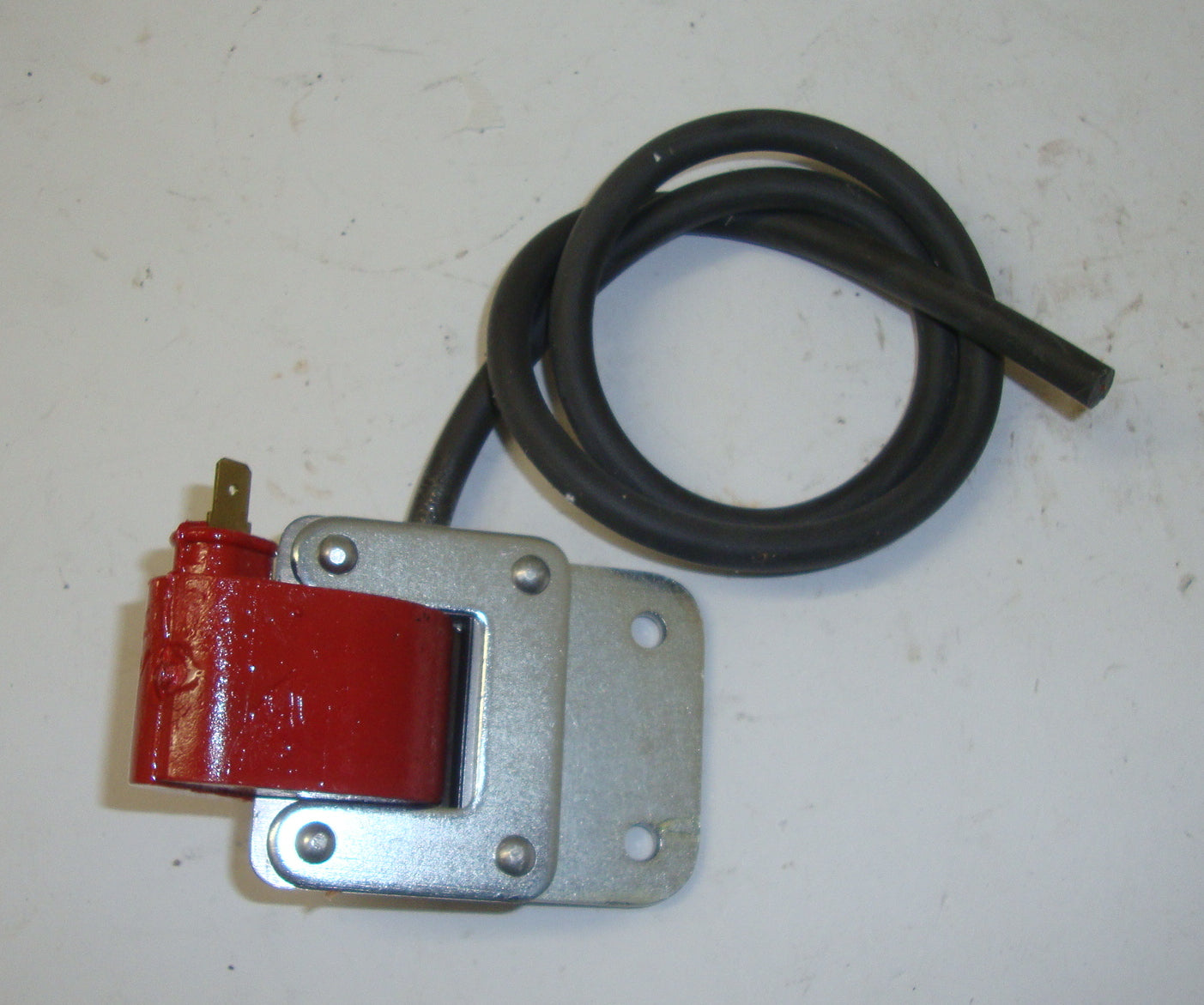 Ignition coil, CEAB Italy, wie FEMSA, Vespa 50 / 90 / 125 / 150 / 180 / 200