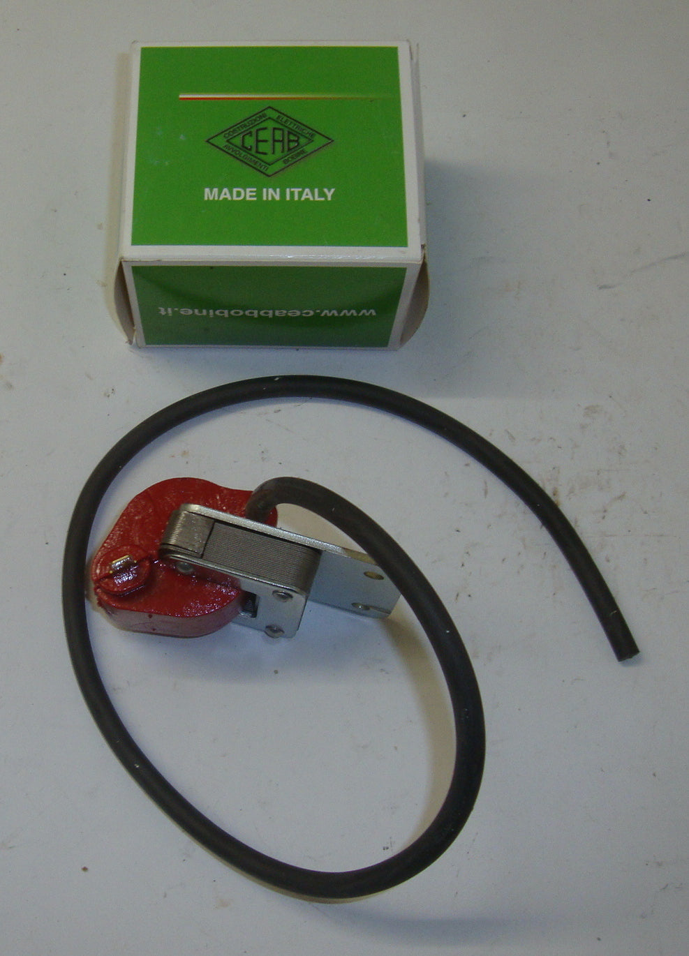 Zündspule, CEAB Italy, wie FEMSA, Vespa 50 / 90 / 125 / 150 / 180 / 200