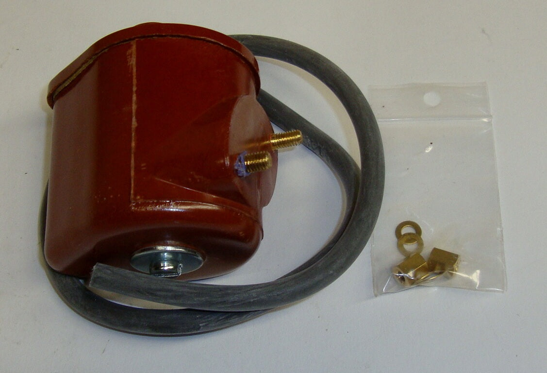 Ignition coil, reinforced, Vespa 150 VL / GS 150 / Ape