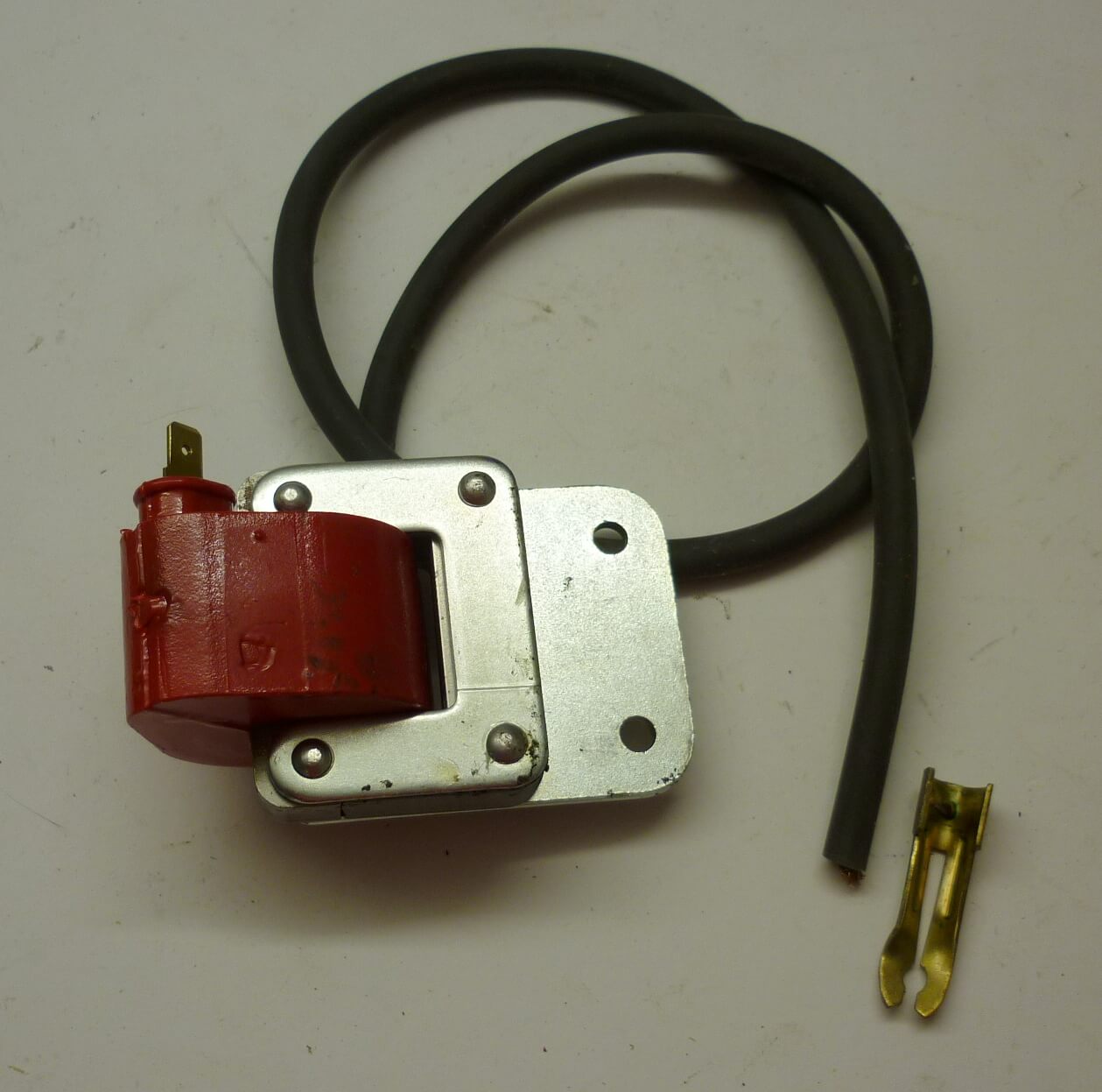 Zündspule, Vespa 50 / 90 / 125 / 150 / 180 / 200, wie Femsa