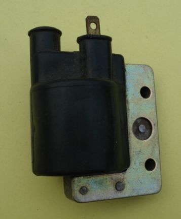 Ignition coil, Vespa 50 / 90 / 125 / 150 / 180 / 200 Ducati