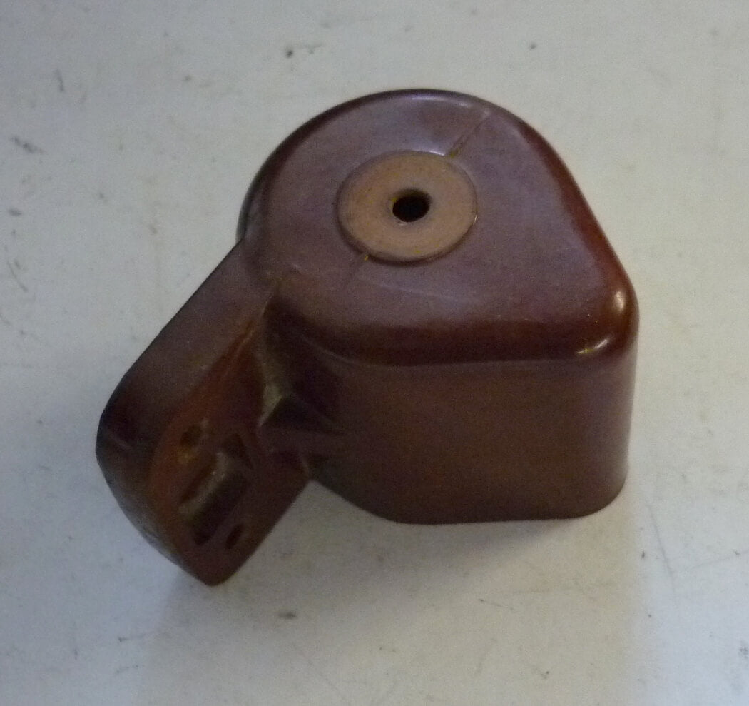 Zündspulengehäuse, Vespa 150 / GS 160 / SS 180 / Rally 180, NOS
