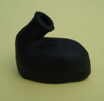 Zündspulenabdeckkappe, Vespa GS 160 / SS 180, Ape AD / AE / AE0