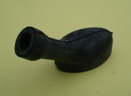 Zündspulenabdeckkappe, Vespa 150 VBA - VBB - VGLA - VGLB - VLA / Rally 180