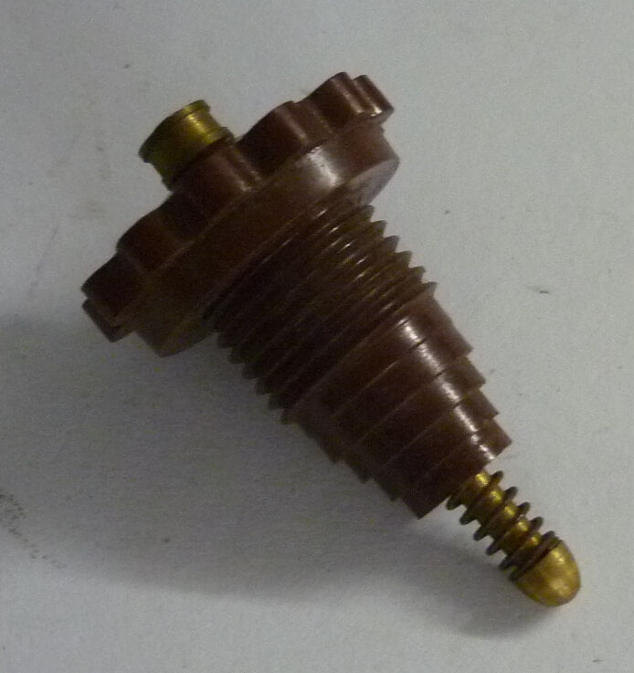 Contact plug Vespa 125