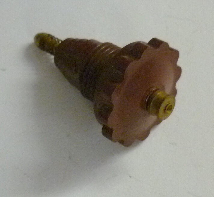 Contact plug Vespa 125
