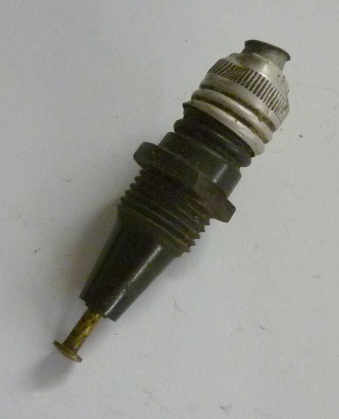 Contact plug Vespa 125