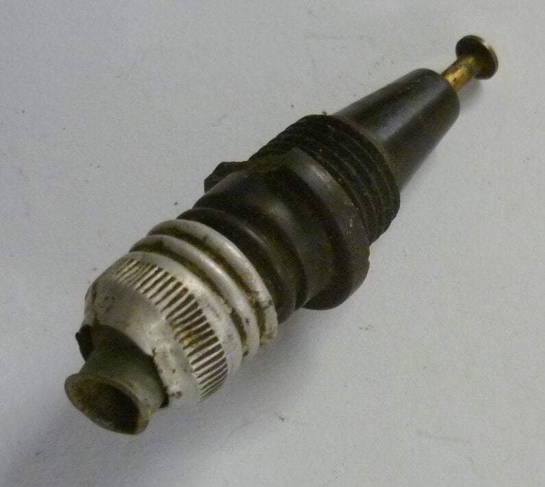 Contact plug Vespa 125
