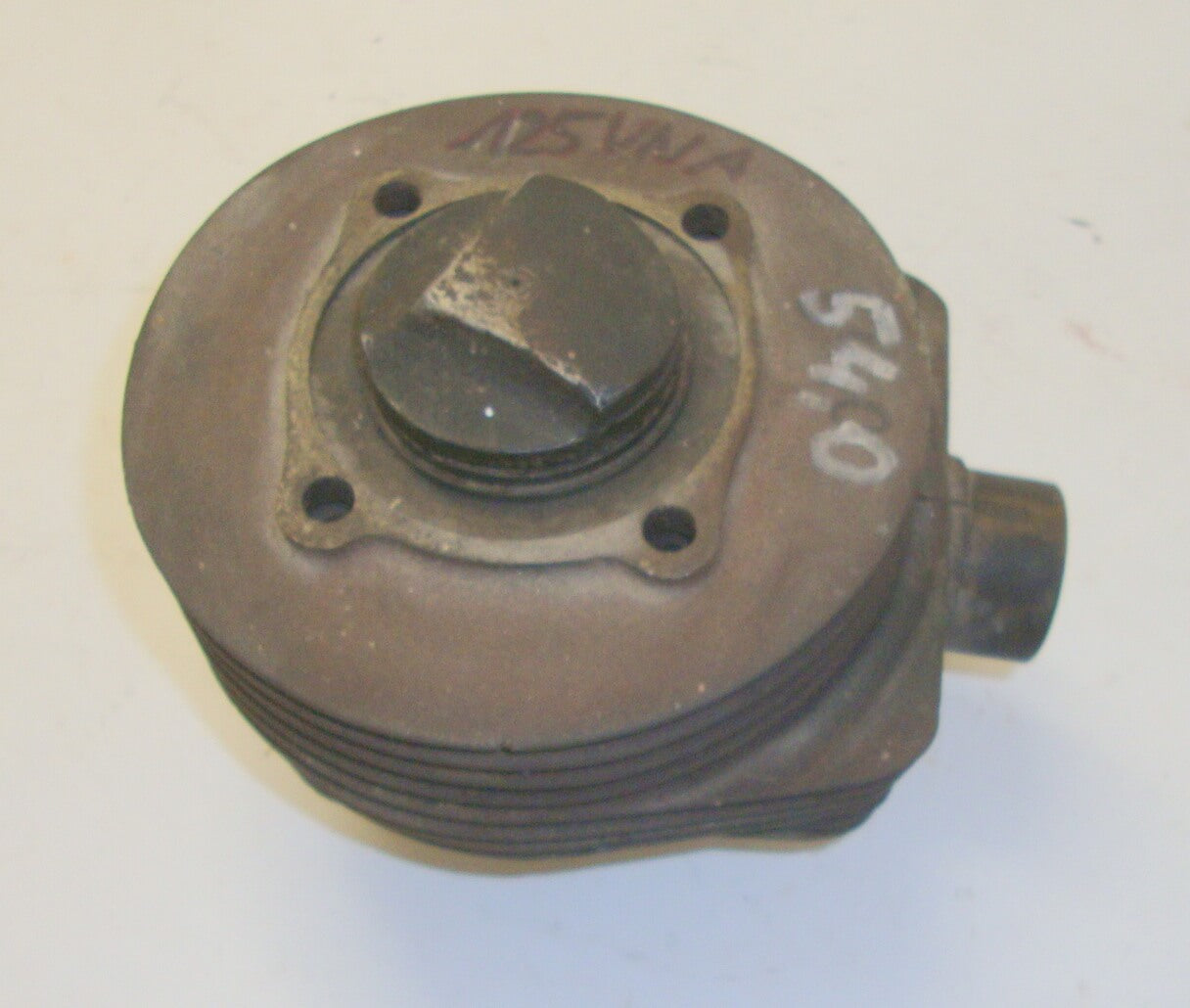 Cilinderkit, 52,5 mm, Vespa 125 VNA1M, used