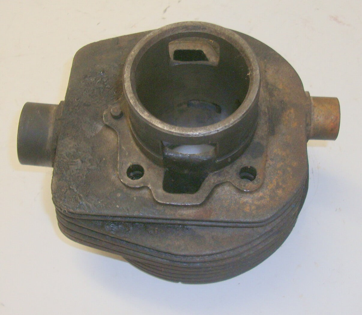 Cilinderkit, 52,5 mm, Vespa 125 VNA1M, used