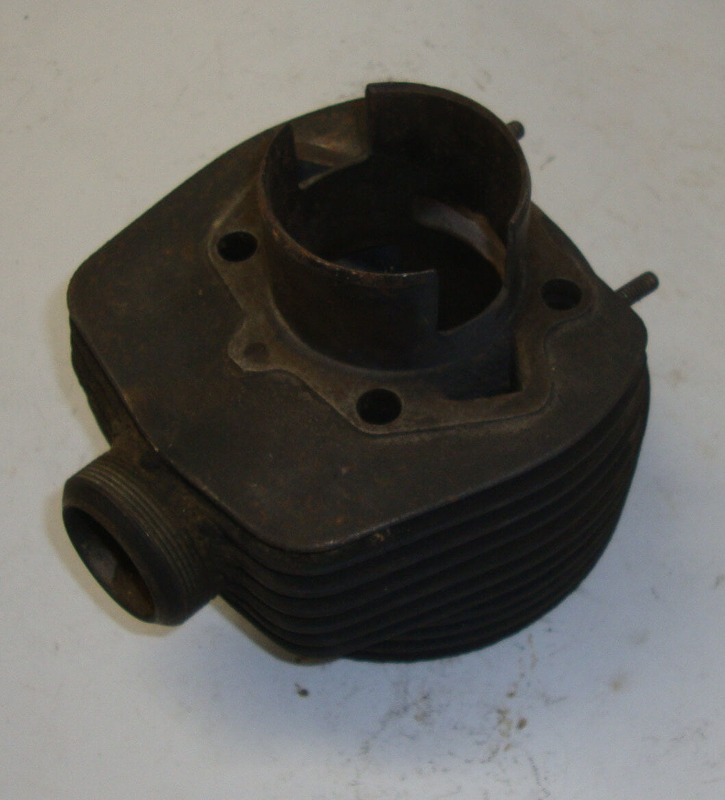 Zylinder, 58,2 mm, Vespa GS 150