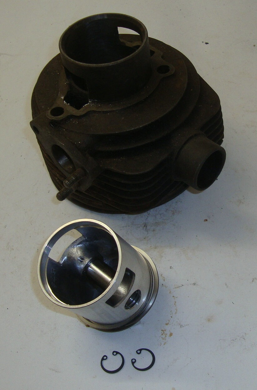 Cilinderkit, 57,4 mm, Vespa 150 VL / VB