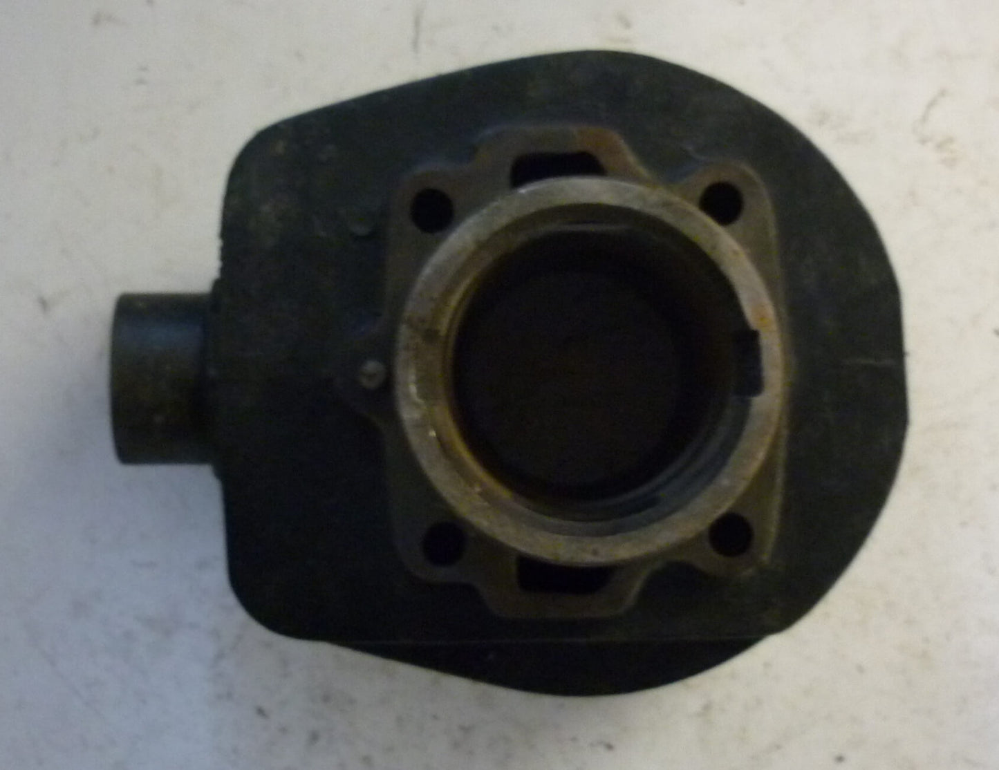 Cylinders, 52,5 mm, Vespa 125 VNB - VNC - VNL2M, used