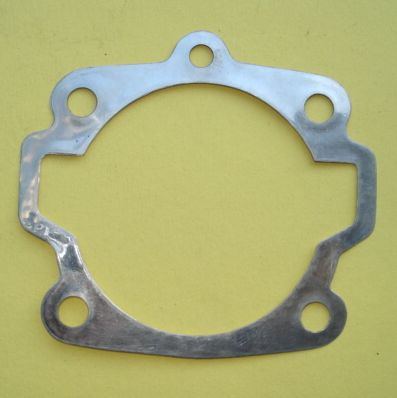 Gasket cylinder base, 2 ports, Vespa 125 / 150