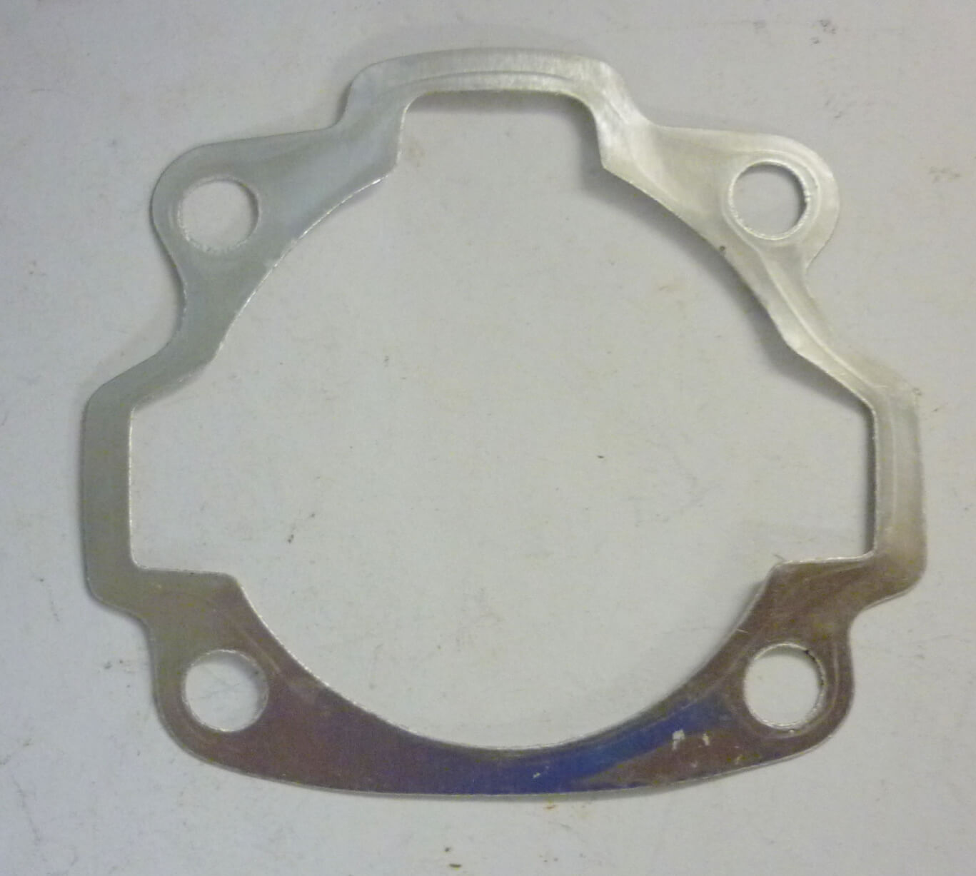 Gasket cylinder base, 3 ports, Vespa 125 / 150
