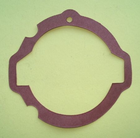 Zylinderfußdichtung, Vespa 150 VL - VB - T1 > T3 / Ape 150 AB - AC - APA