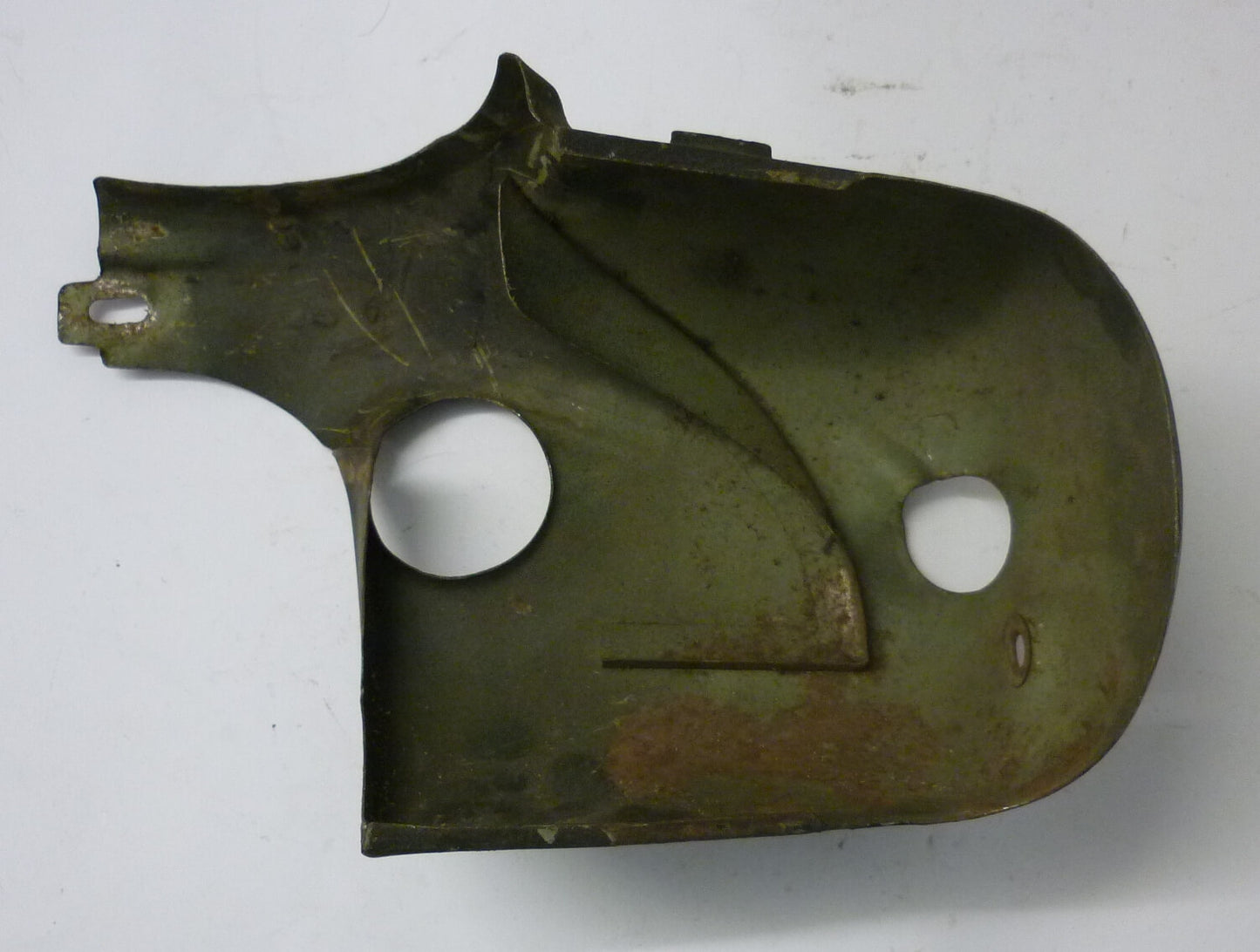 Zylinderhaube, Vespa GS 150, Gebraucht