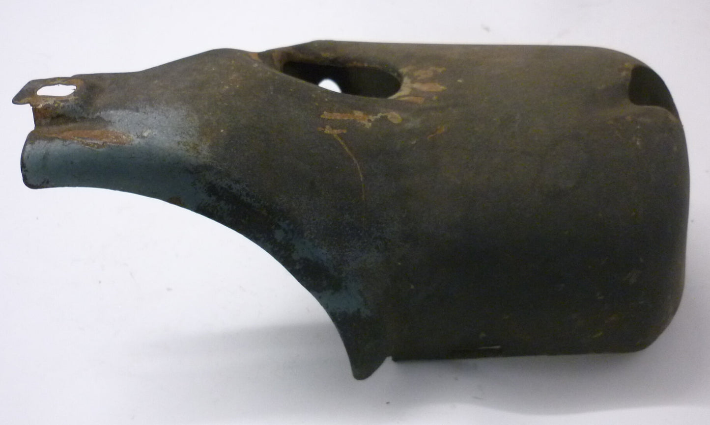 Zylinderhaube, Vespa GS 150, Gebraucht