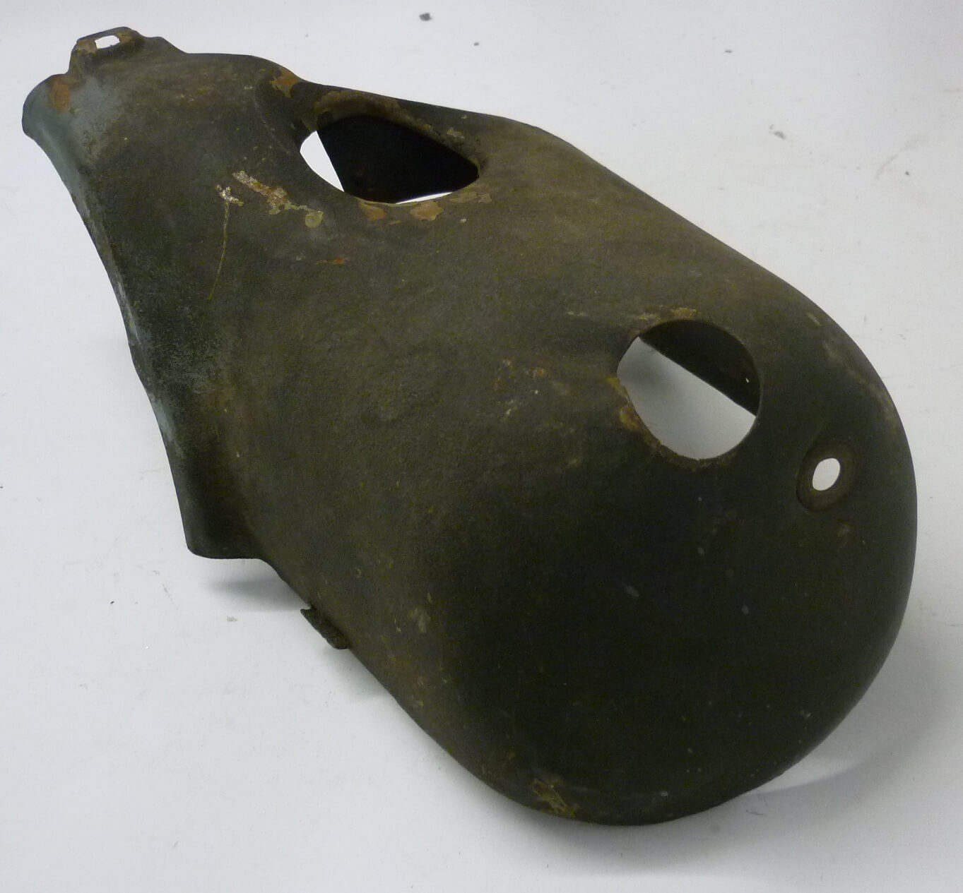 Zylinderhaube, Vespa GS 150, Gebraucht