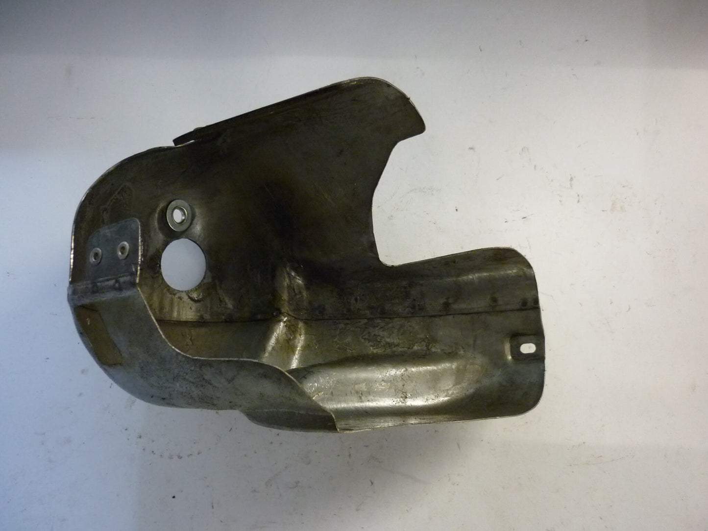 Cylinder cowling, Vespa GS 160 / SS180