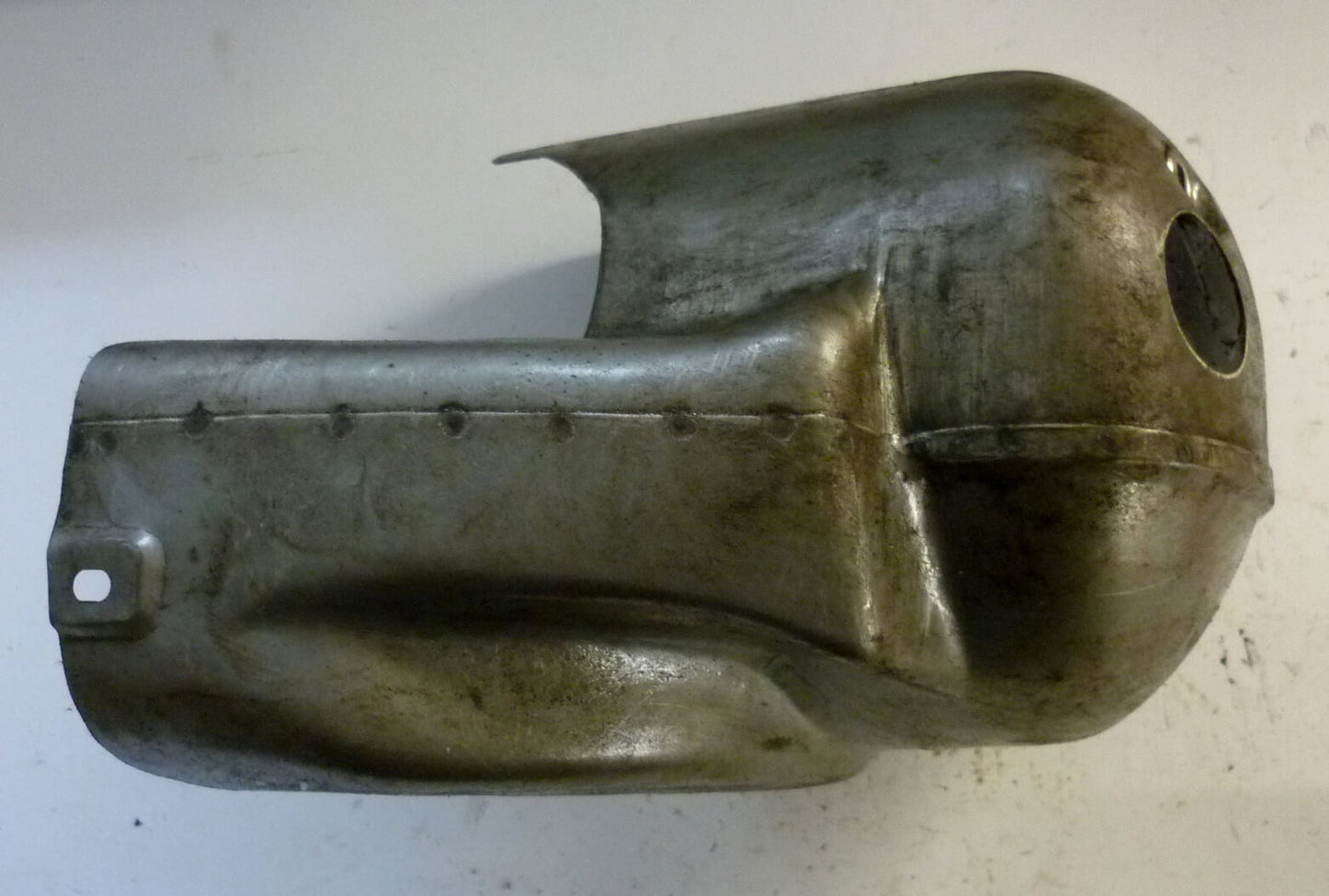 Cylinder cowling, Vespa GS 160 / SS180
