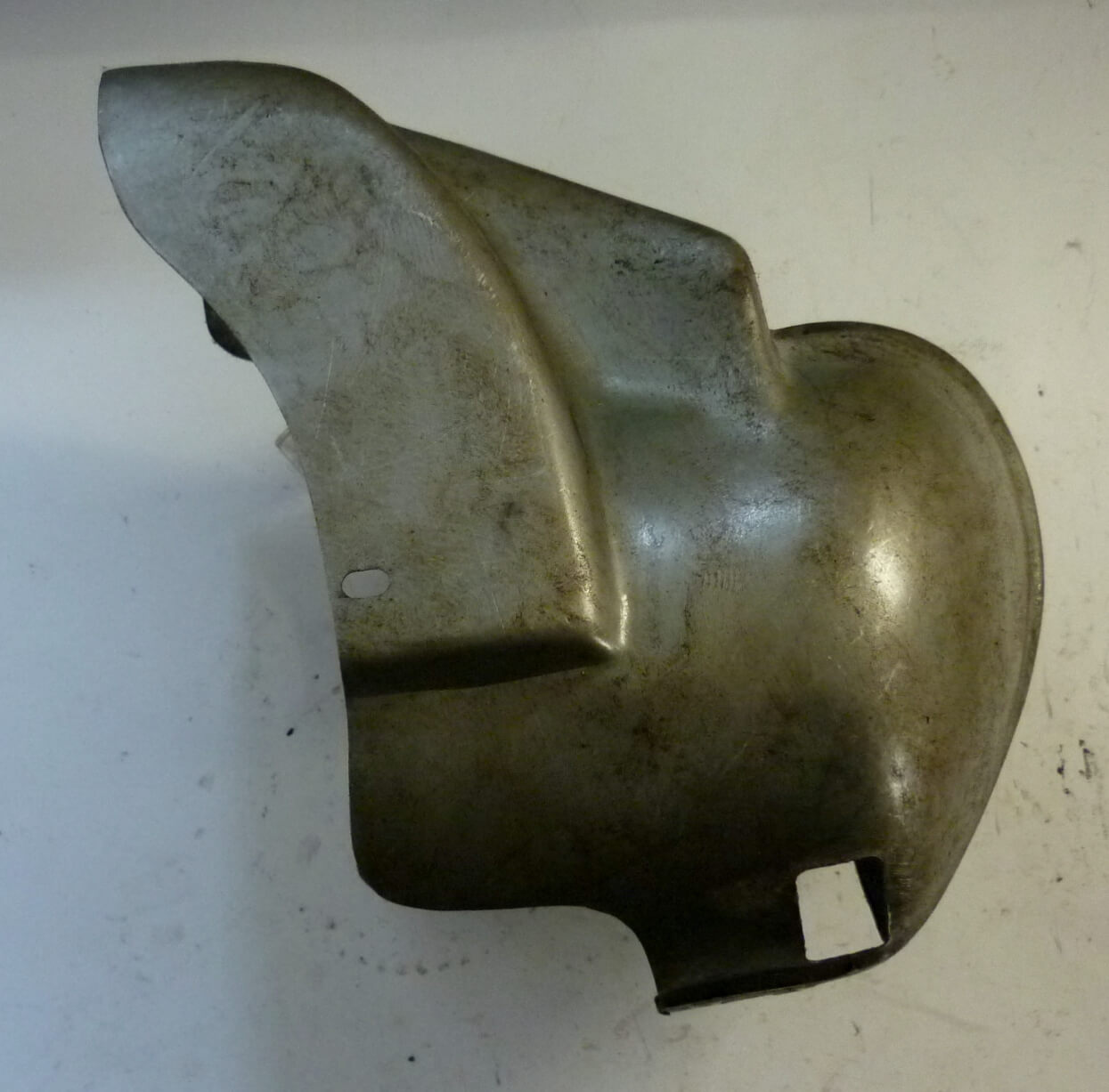 Cylinder cowling, Vespa GS 160 / SS180