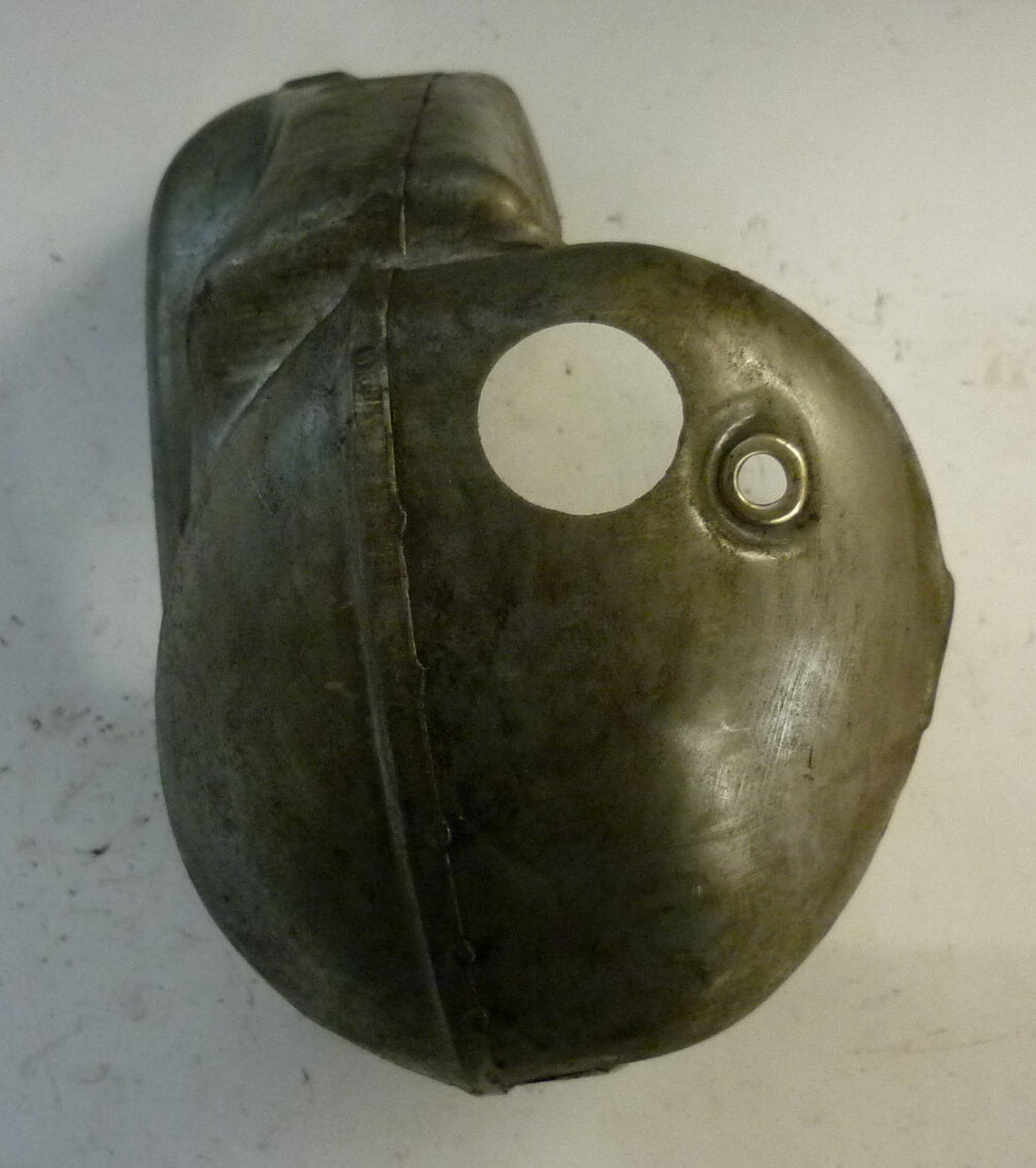 Cylinder cowling, Vespa GS 160 / SS180