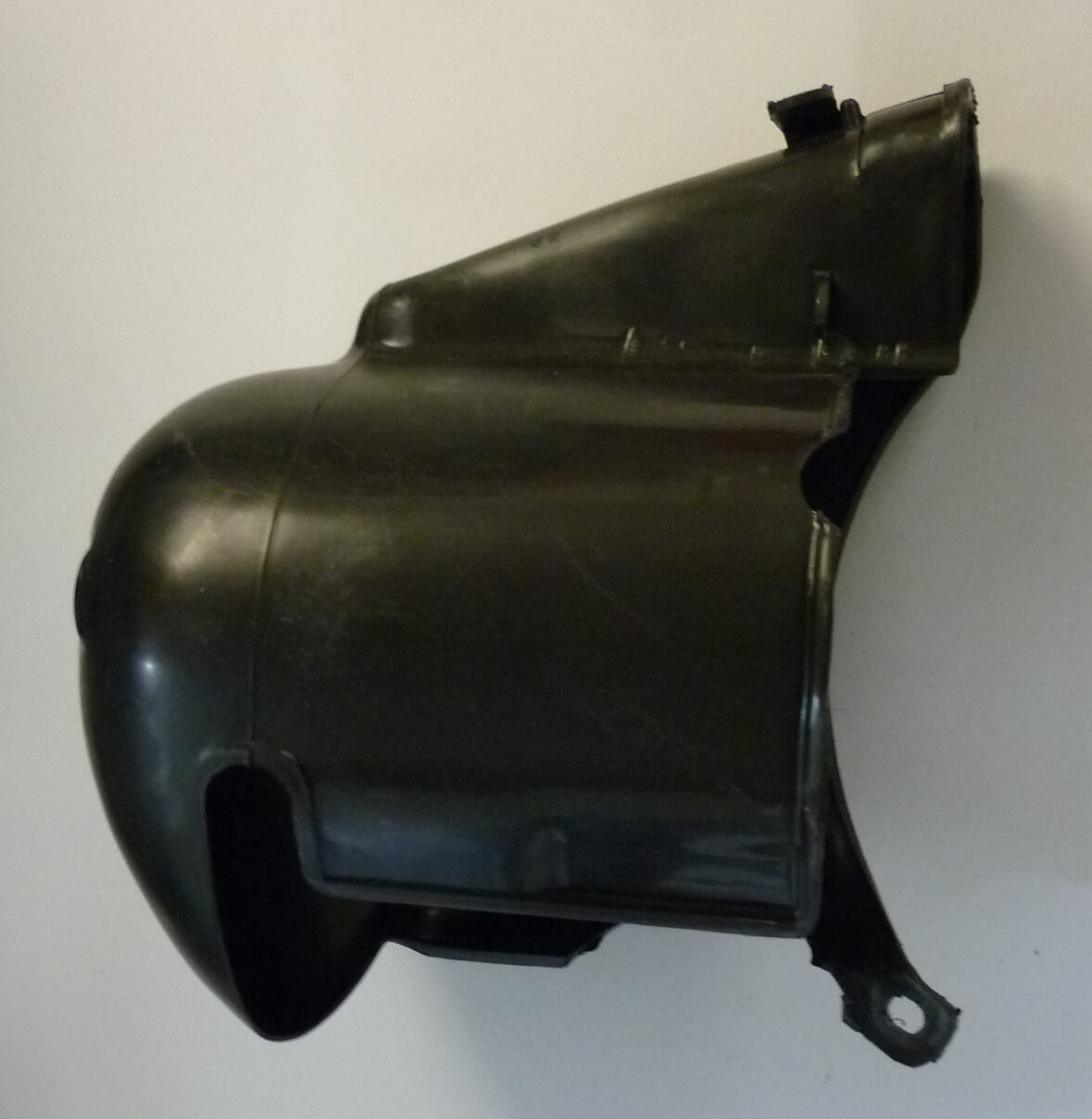Zylinderhaube, Vespa Rally 180-200 / PX 200
