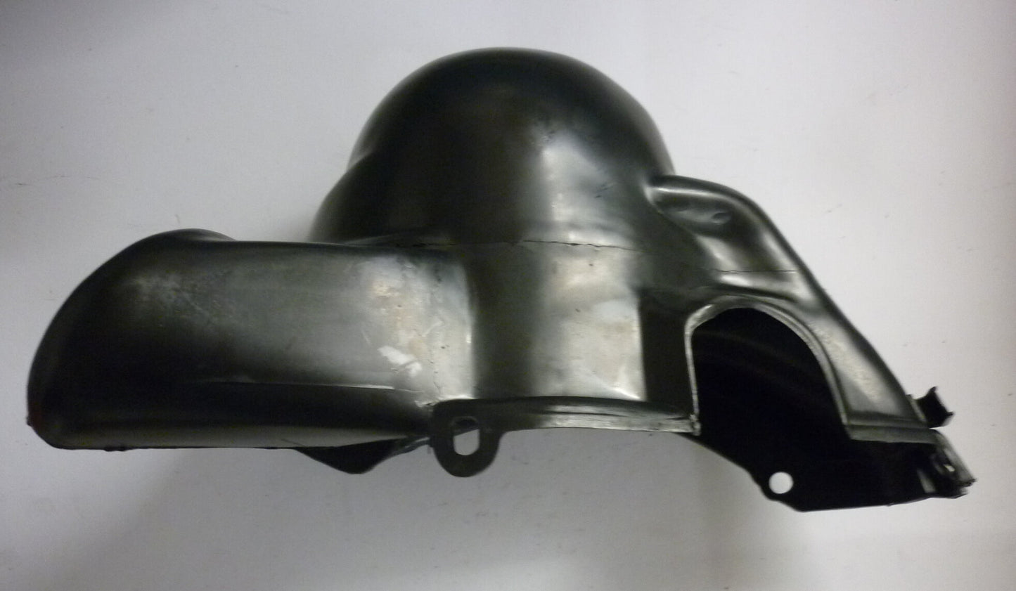 Zylinderhaube, Vespa 50 N 92877-> / L / R / S / Spezial / SS / PK50