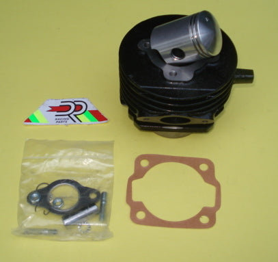 Cilinderkit, DR 50, Vespa 50 S / PK / XL