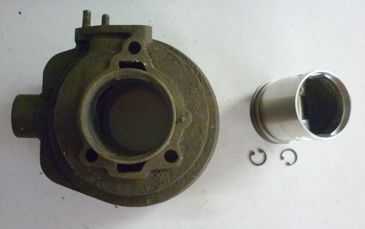 Cilinderkit, 57,4 mm, Vespa 150 VL / VB