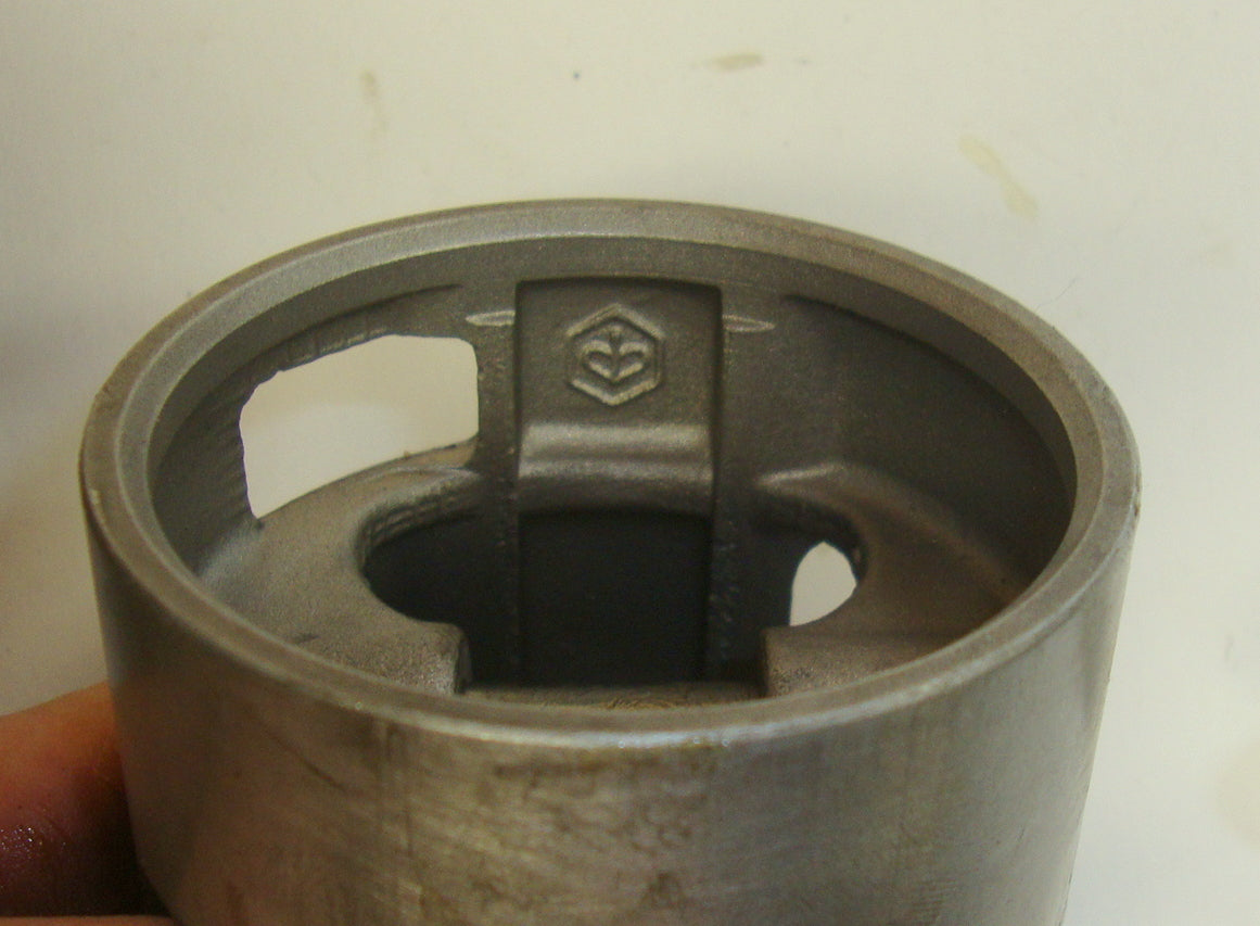 Zylinderkit, PIAGGIO, 66,5 mm, Vespa Rally / PX 200