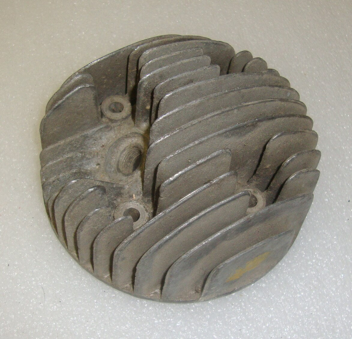 Cylinder head, Vespa 125 VNB1M > VNB6M / Super / GT / GTR