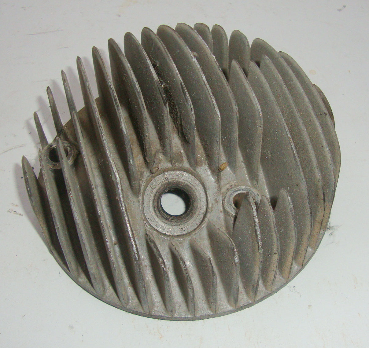 Cylinder head, Vespa 150 VD2M / VL1M > VL3M / VB1M / VGL1M / Ape 150