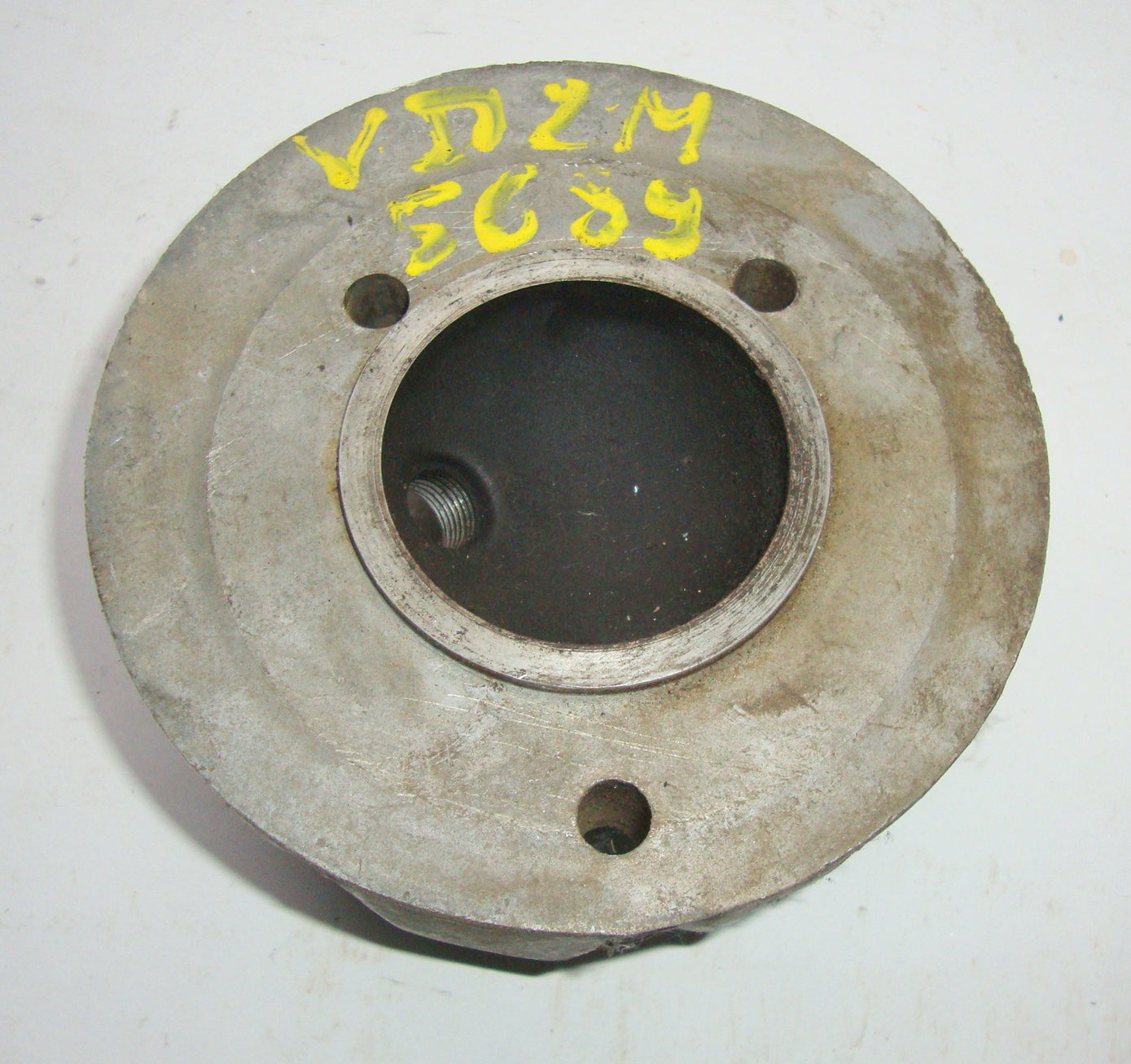 Cylinder head, Vespa 150 VD2M / VL1M > VL3M / VB1M / VGL1M / Ape 150