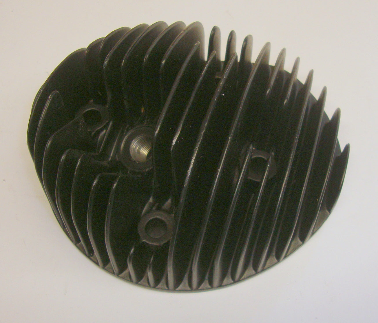 Cylinder head, Vespa Rally 200 VSE1M, 66,5 mm