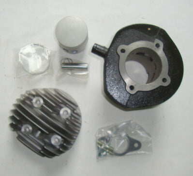 Cilinderkit, DR 85, Vespa 50 S / PK / XL
