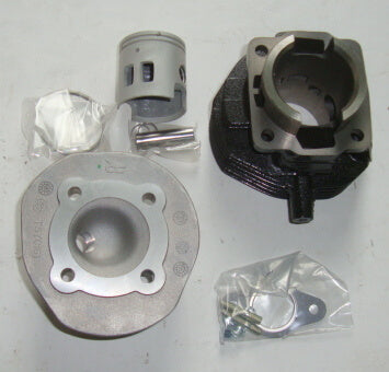 Cilinderkit, DR 85, Vespa 50 S / PK / XL