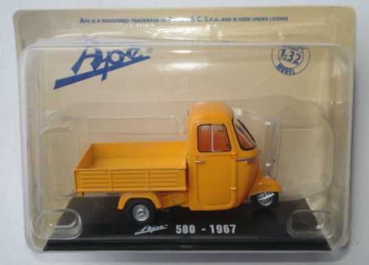 Modelle Ape - Vespa