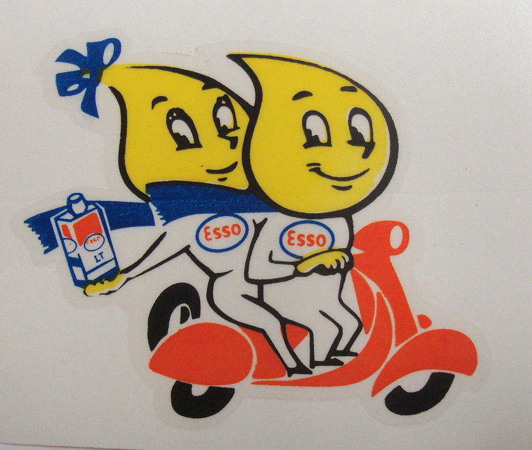 Aufkleber / Sticker