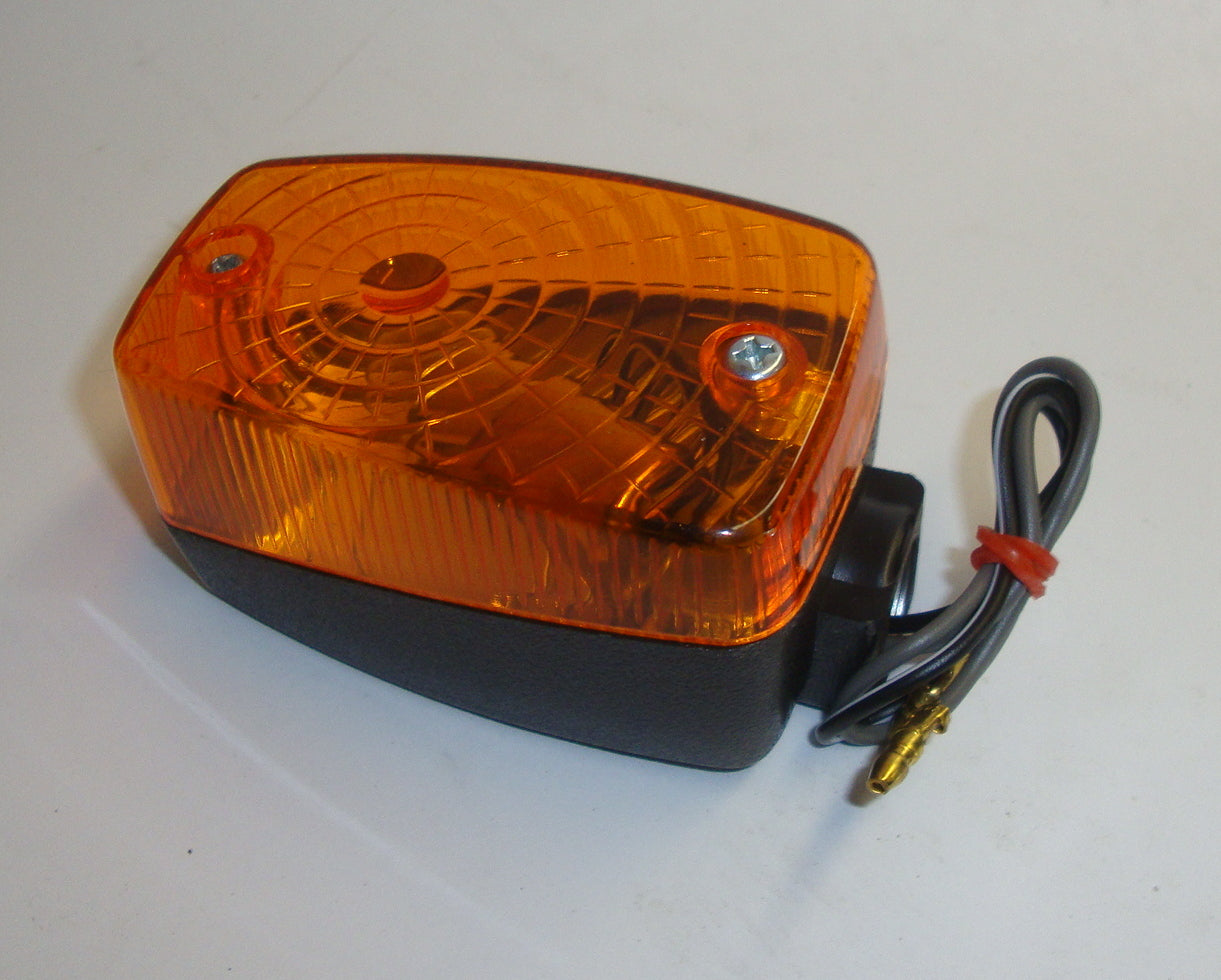 Blinker / Blinkergläser Vespa