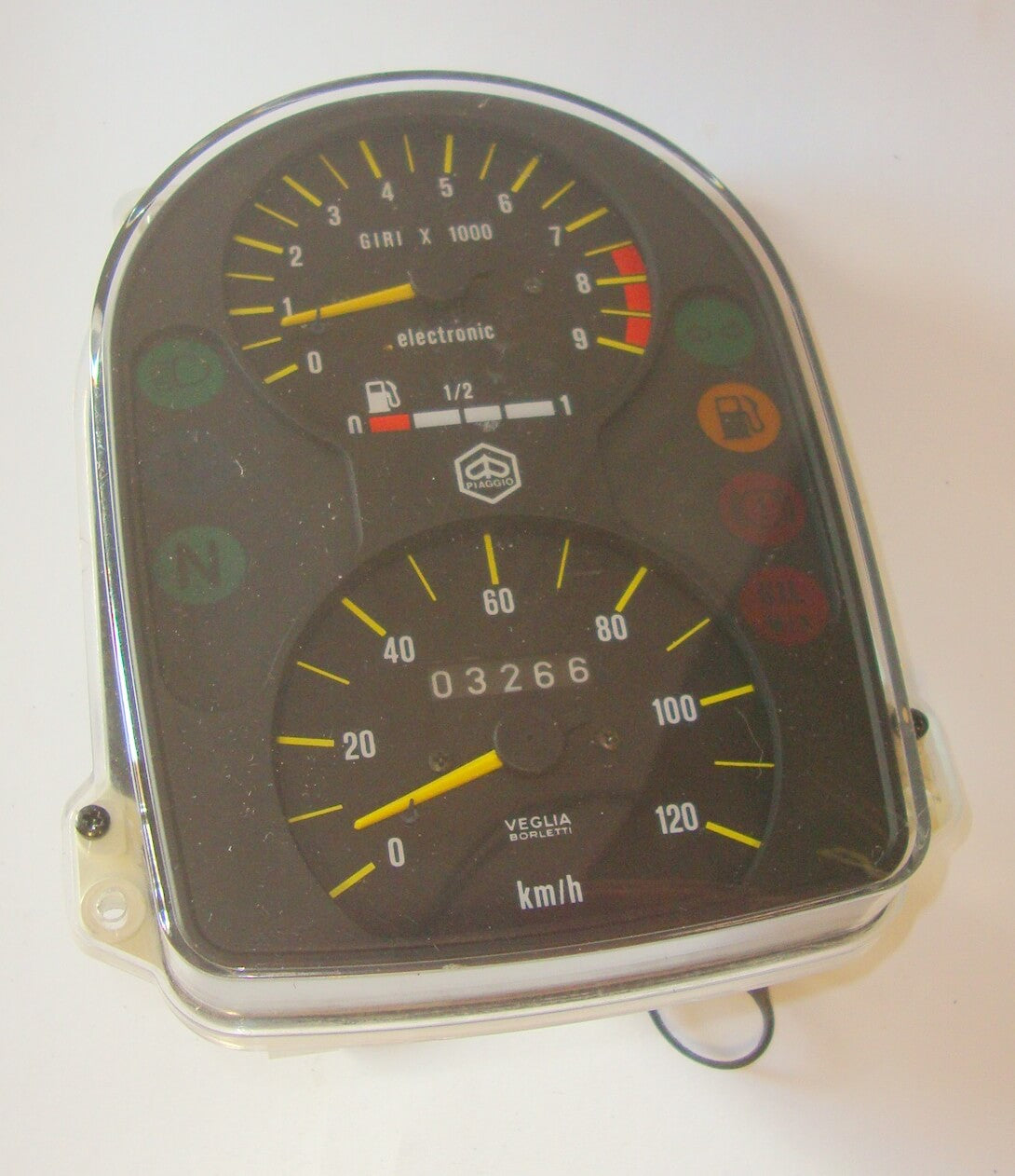 Kombi-Instrument
