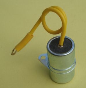 Kondensatoren