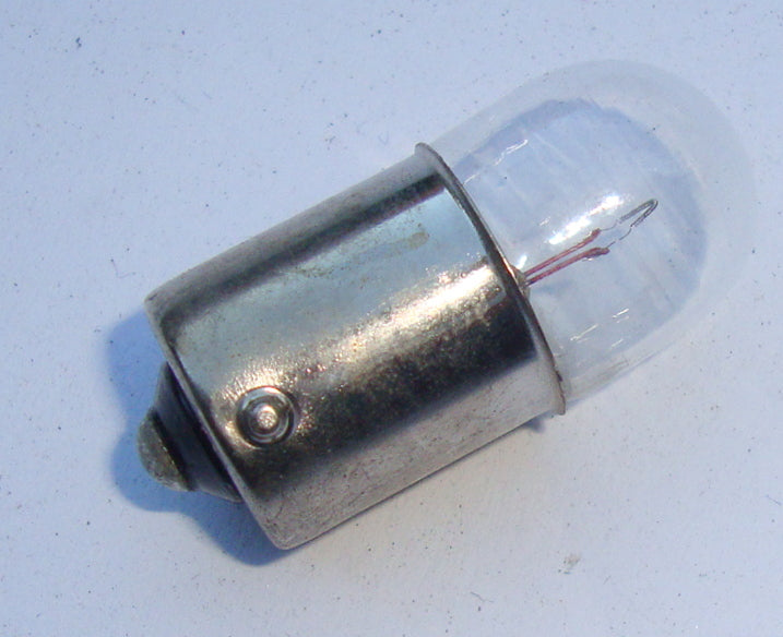 6 Volt Kugelbirnen