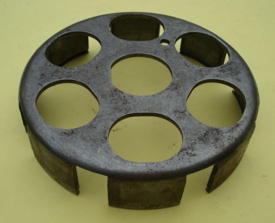Kupplungskörbe