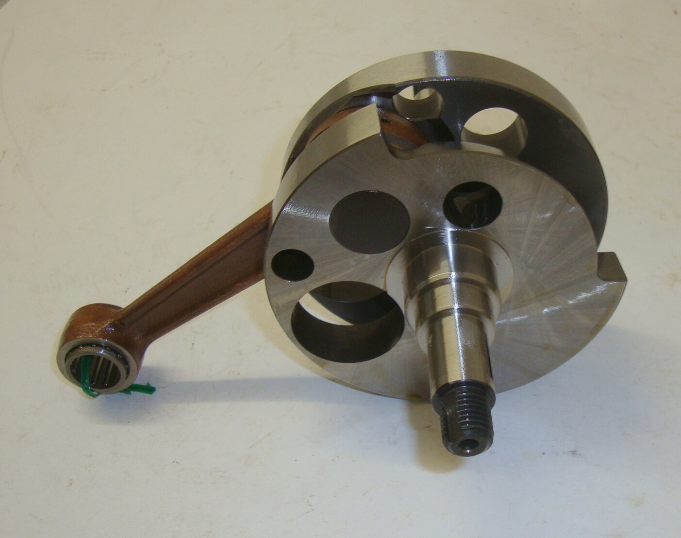 Kurbelwellen / Pleuel