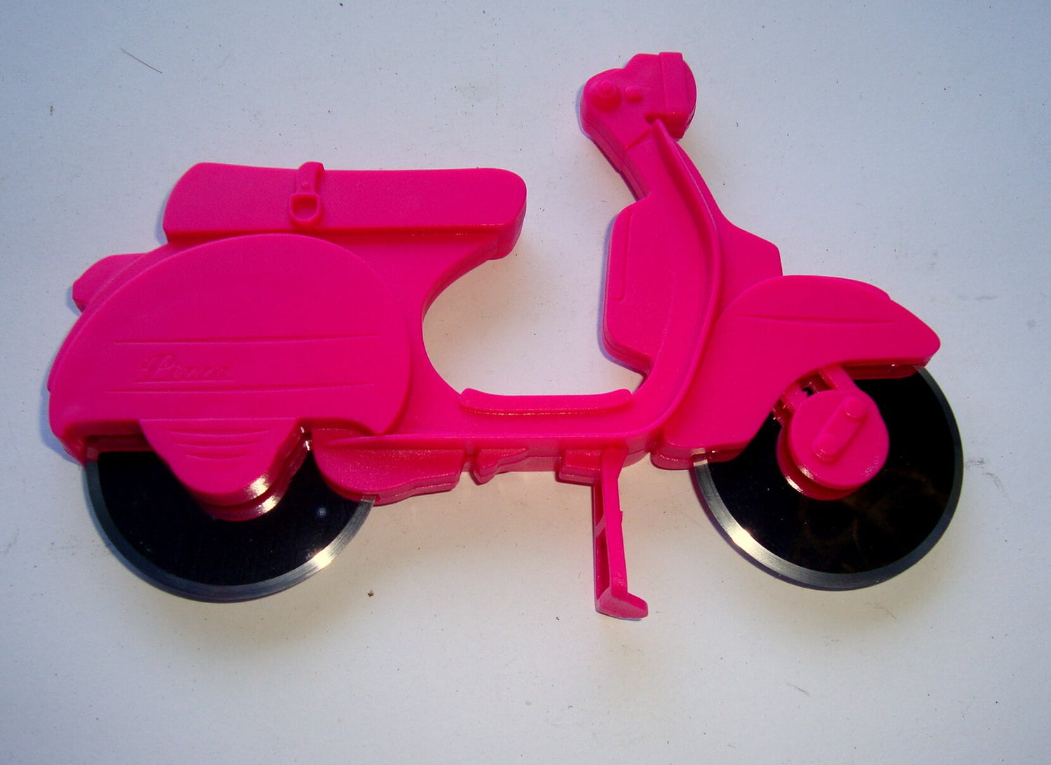 Pizzaschneider Roller