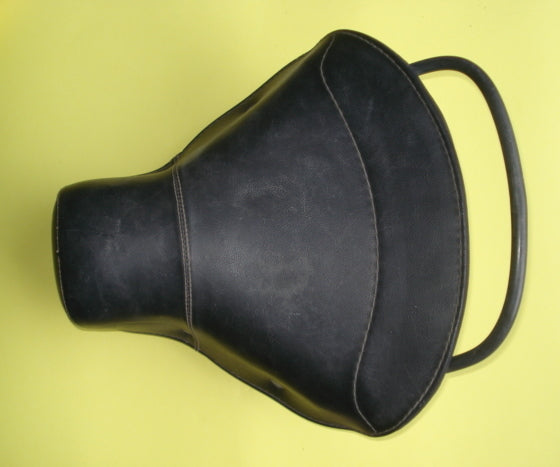 Schwingsattel