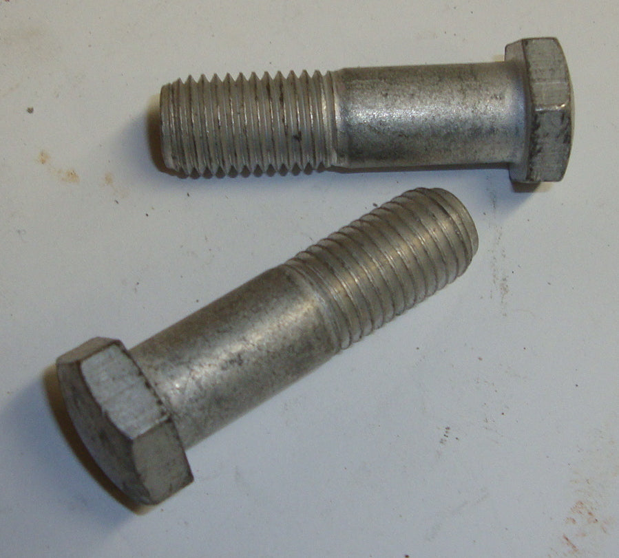 Schrauben