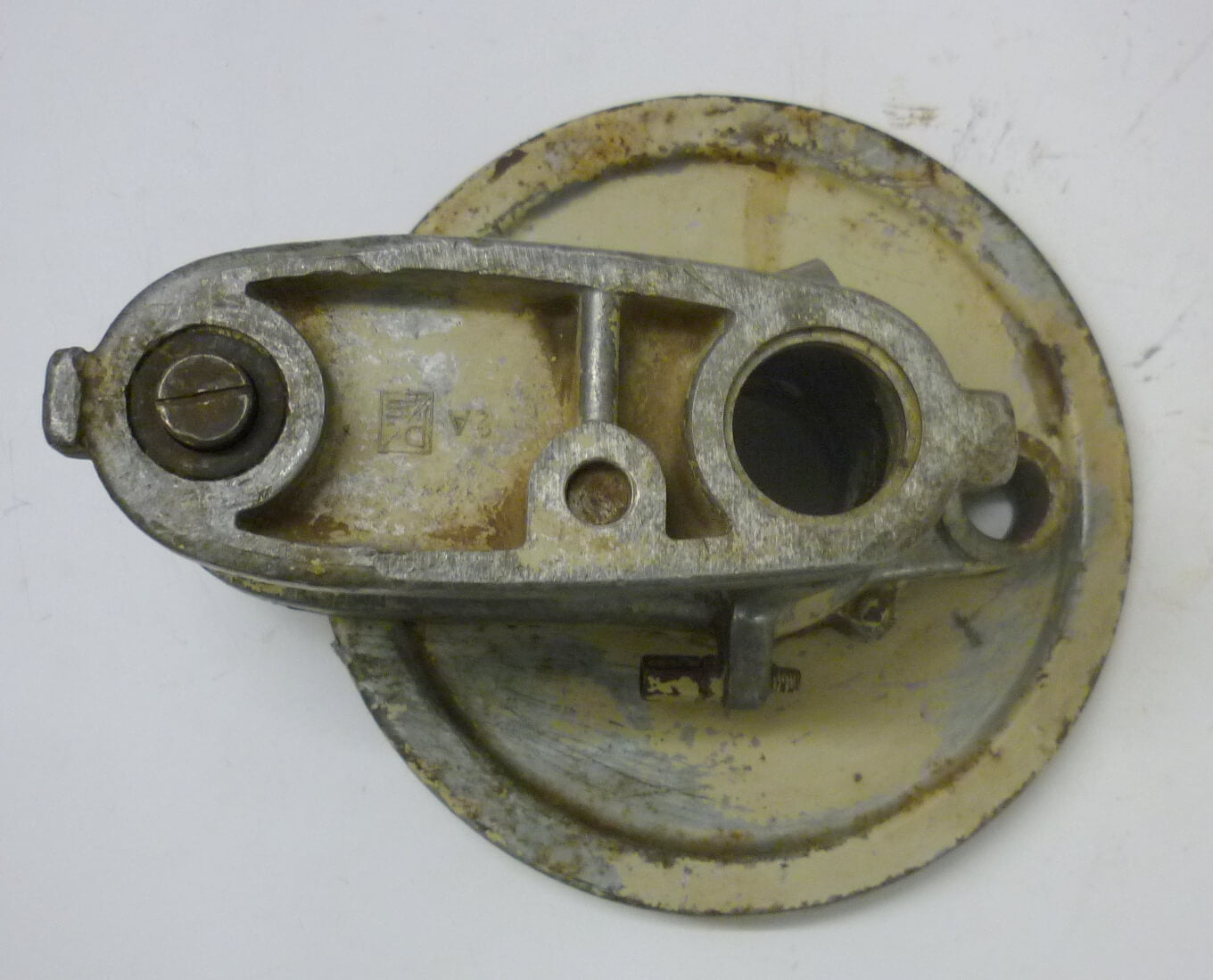 Schwinge Vespa GS 160 / SS 180